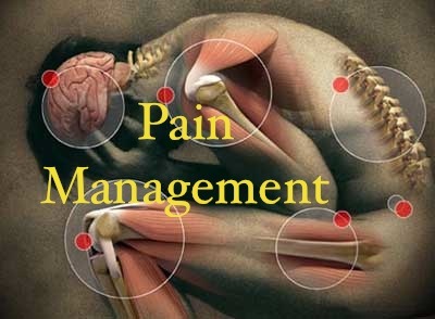 Pain management